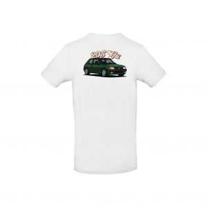 T-shirt 205 GTI