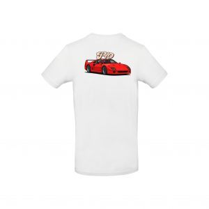 T-shirt F40