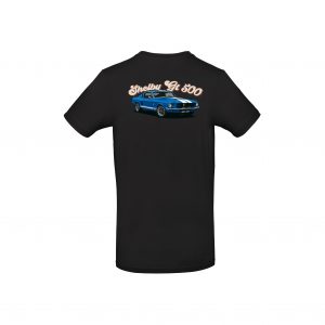 T-shirt SHELBY GT500