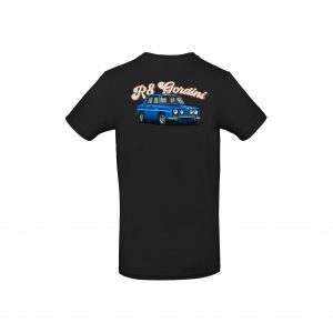 T-shirt R8 GORDINI