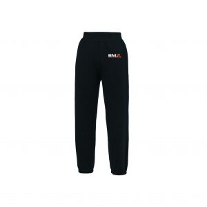 Jogging BMX noir enfant