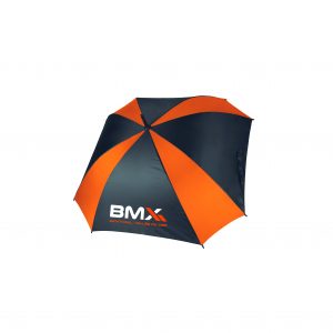 Parapluie BMX Bicolore